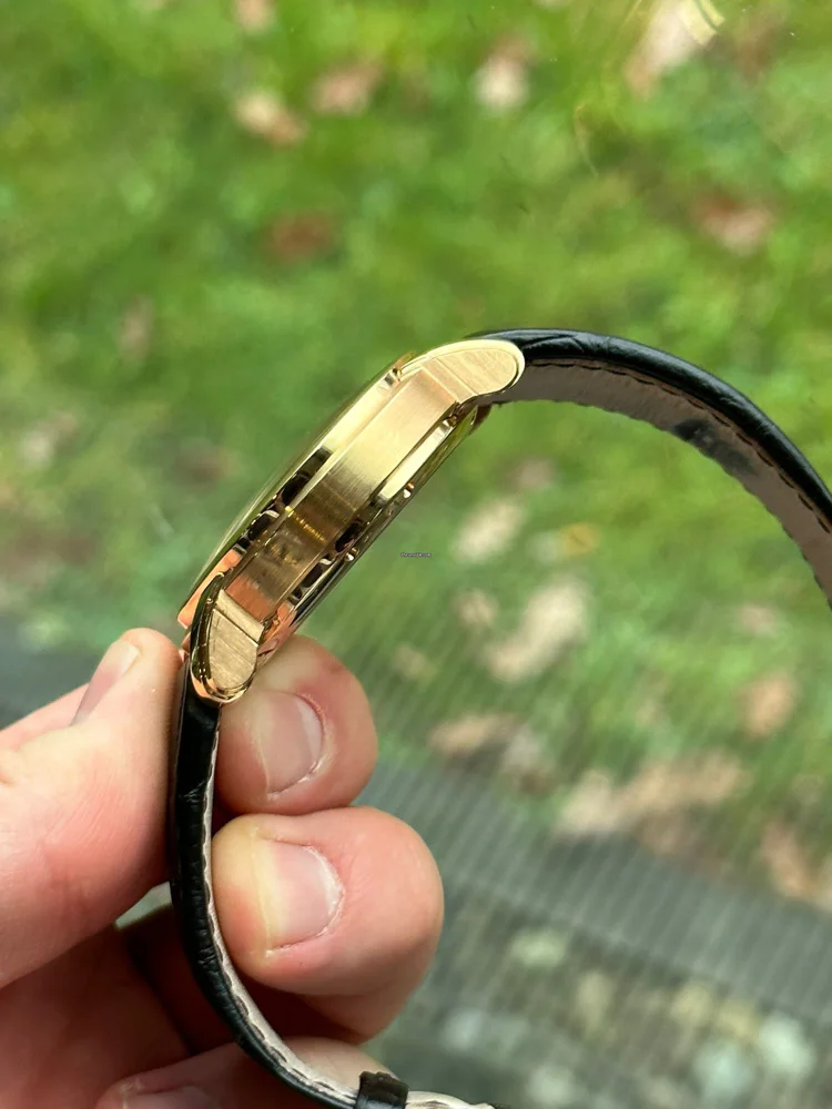 Audemars Piguet Millenary 4101 15350OR.OO.D093CR.01